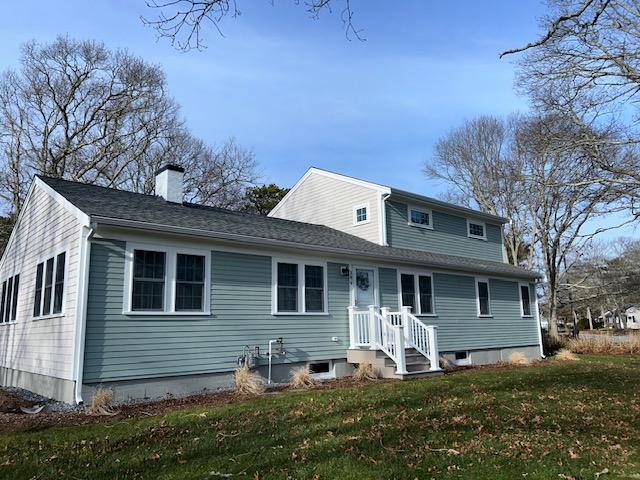 Centerville Cape Cod Vacation Rental